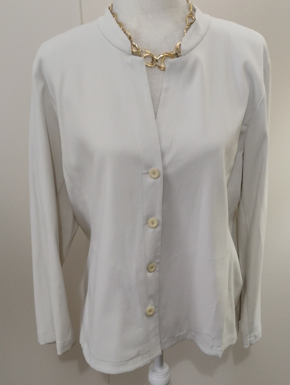 Stunning Eileen Fisher Blazer